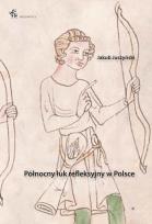 Okładka książki Północny łuk refleksyjny w Polsce