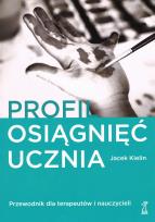Okładka książki Profil osiągnięć ucznia Przewodnik dla terapeutów i nauczycieli wyd. 3/ 2021