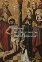 Okładka książki Proletariusze modlitwy?