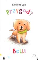 Okładka książki Przygody Belli