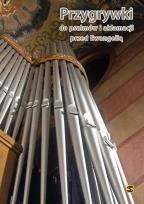 Okładka książki Przygrywki do psalmów i aklamacji przed Ewangelią