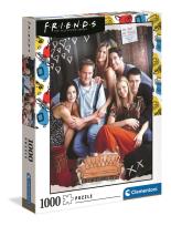 Opakowanie Puzzle 1000 Przyjaciele 39587