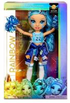 Opakowanie Rainbow High Cheer Dolls Skyler Bradshaw