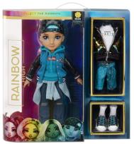 Opakowanie Rainbow High Fashion Doll Teal Boy (2szt)