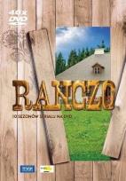 Okładka książki Ranczo. Sezony 1-10 (40 DVD)