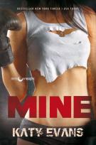 Okładka książki Real Tom 2. Mine (wyd.2)