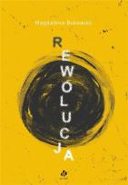 Okładka książki Rewolucja