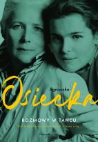 Okładka książki Rozmowy w tańcu