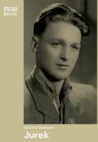 Okładka książki Ryszard Walewski ''Jurek