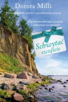 Okładka książki Schwytać szczęście wyd. kieszonkowe