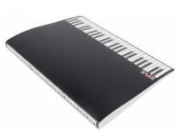 Opakowanie Segregator - klawiatura