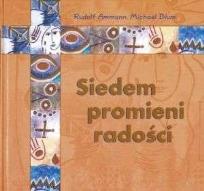 Okładka książki Siedem promieni radości