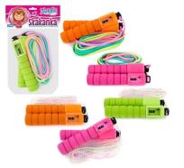 Opakowanie Skakanka z licznikiem Natalia