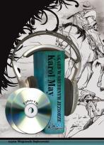 Okładka książki Skarb w srebrnym jeziorze Audiobook QES - Audiobook