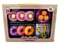 Opakowanie Sklepik z ciasteczkami