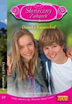 Okładka książki Słoneczny zakątek Tom 69