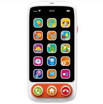 Opakowanie Smartfon dla malucha