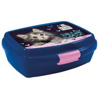 Opakowanie Śniadaniówka Cleo i Frank 30 DERFORM