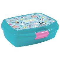 Opakowanie Śniadaniówka DF 21 DERFORM