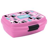 Opakowanie Śniadaniówka DF 22 DERFORM