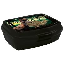 Opakowanie Śniadaniówka Dinozaur 15 DERFORM