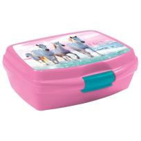 Opakowanie Śniadaniówka Konie 22 DERFORM