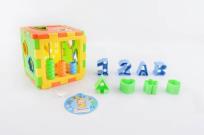 Opakowanie Sorter dla malucha 13 cm