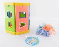 Opakowanie Sorter dla malucha