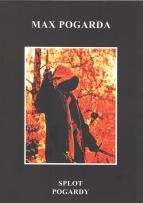 Okładka książki Splot Pogardy