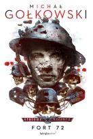 Okładka książki Stalowe Szczury T.5 Fort 72