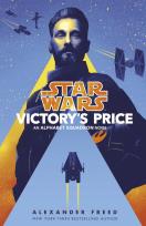 Okładka książki Star Wars: Victory’s Price