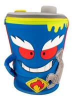 Opakowanie Super Zings - Plecak Mr. King