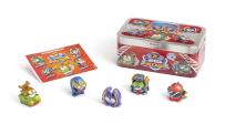 Opakowanie SuperThings Speed Patrol Tin