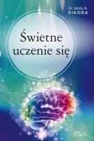 Okładka książki Świetne uczenie się