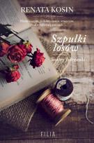 Okładka książki Szpulki losów. Siostry Jutrzenki. Tom 3 wyd. kieszonkowe