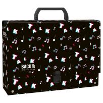 Opakowanie Teczka z rączką gruba backup 4 A 16