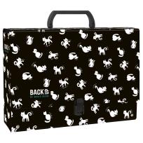 Opakowanie Teczka z rączką gruba backup 4 A 34