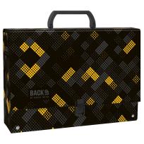 Opakowanie Teczka z rączką gruba backup 4 A 44