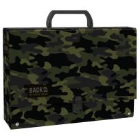 Opakowanie Teczka z rączką gruba backup 4 A 46