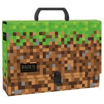 Opakowanie Teczka z rączką gruba backup 4 A 68 game