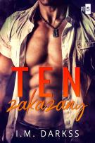 Okładka książki Ten zakazany