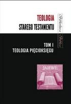 Okładka książki Teologia Starego Testamentu T.1