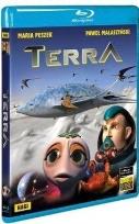 Opakowanie Terra (blu-ray)