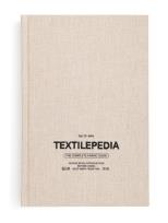 Okładka książki Textilepedia