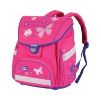 Opakowanie Tornister Tiger Family Dyna Juniors różowy