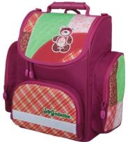 Opakowanie Tornister Tiger Family Joy Collection Niedźwiadek