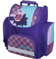 Opakowanie Tornister Tiger Family Joy Collection Sowa