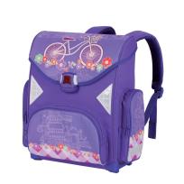 Opakowanie Tornister Tiger Family Master Collection Rower