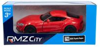 Opakowanie Toyota Supra Red RMZ