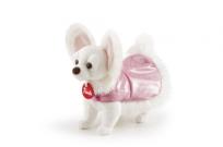 Opakowanie Trudi Pluszowy pies Chihuahua